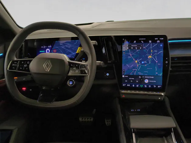 Renault Rafale 1.2 E-Tech Hybrid 200 Esprit Alpine