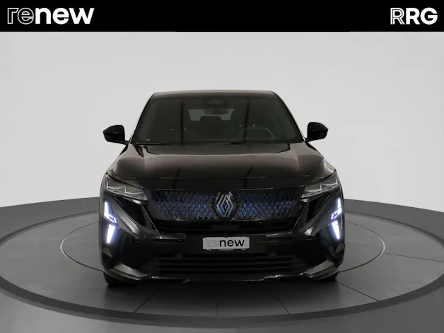 Renault Rafale 1.2 E-Tech Hybrid 200 Esprit Alpine