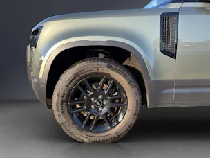 Land Rover Defender 90 3.0D I6 250 S AT8