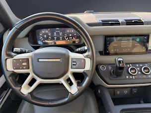 Land Rover Defender 90 3.0D I6 250 S AT8