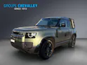 Land Rover Defender 90 3.0D I6 250 S AT8