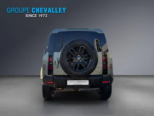 Land Rover Defender 90 3.0D I6 250 S AT8