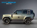 Land Rover Defender 90 3.0D I6 250 S AT8