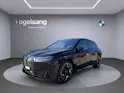BMW iX xDrive40 Launch Edition