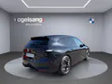 BMW iX xDrive40 Launch Edition