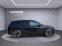 BMW iX xDrive40 Launch Edition