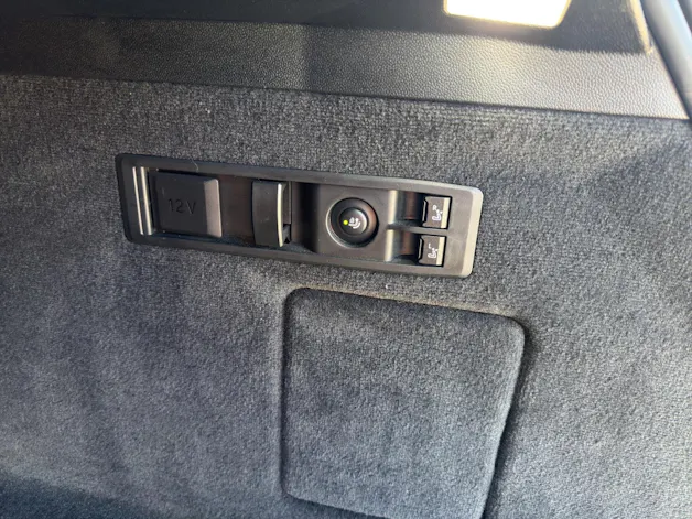 BMW iX xDrive40 Launch Edition