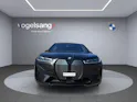 BMW iX xDrive40 Launch Edition