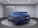 BMW iX xDrive40 Launch Edition