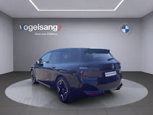 BMW iX xDrive40 Launch Edition
