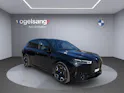 BMW iX xDrive40 Launch Edition