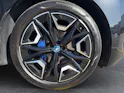 BMW iX xDrive40 Launch Edition