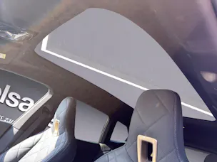 BMW iX xDrive40 Launch Edition