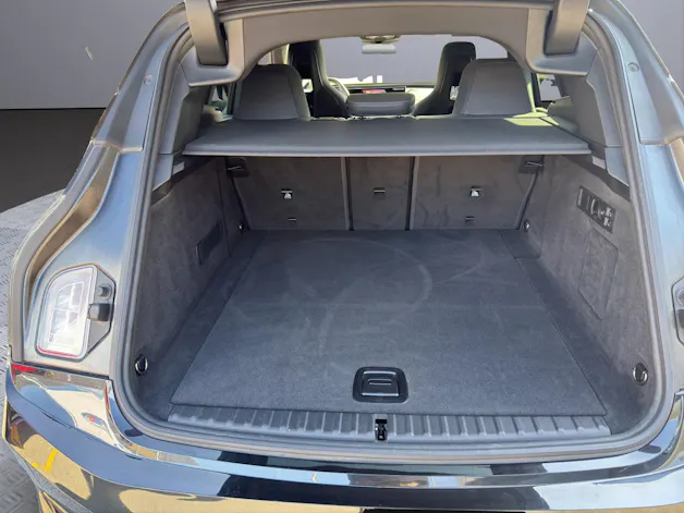 BMW iX xDrive40 Launch Edition