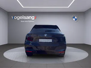 BMW iX xDrive40 Launch Edition