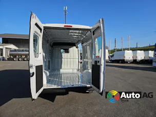 Opel Movano 2.2 d 3,5t L3H2