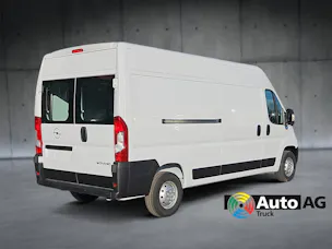 Opel Movano 2.2 d 3,5t L3H2