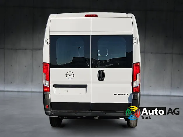 Opel Movano 2.2 d 3,5t L3H2
