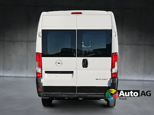 Opel Movano 2.2 d 3,5t L3H2