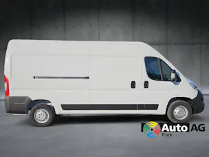 Opel Movano 2.2 d 3,5t L3H2