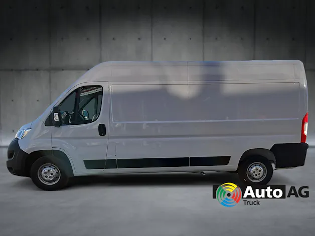 Opel Movano 2.2 d 3,5t L3H2