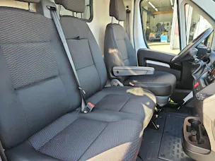 Opel Movano 2.2 d 3,5t L3H2