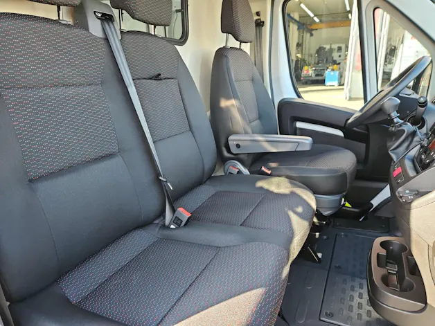 Opel Movano 2.2 d 3,5t L3H2