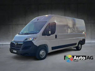 Opel Movano 2.2 d 3,5t L3H2