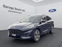 Ford Kuga 2.5 Hybrid ST-Line X 4x4