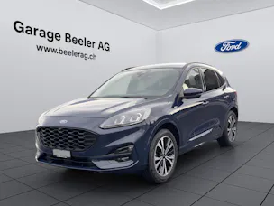 Ford Kuga 2.5 Hybrid ST-Line X 4x4