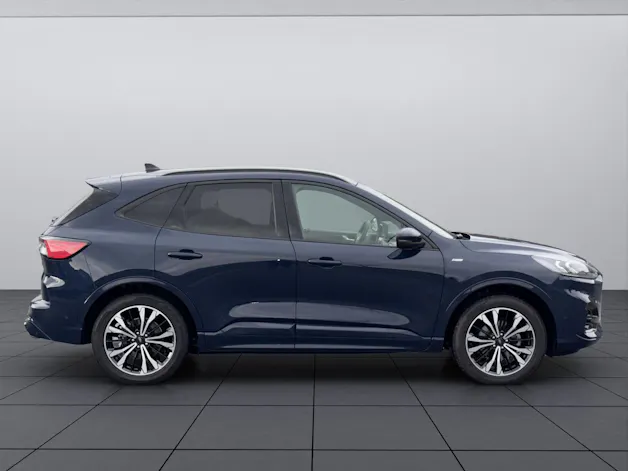 Ford Kuga 2.5 Hybrid ST-Line X 4x4