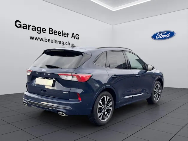 Ford Kuga 2.5 Hybrid ST-Line X 4x4