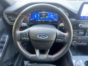 Ford Kuga 2.5 Hybrid ST-Line X 4x4