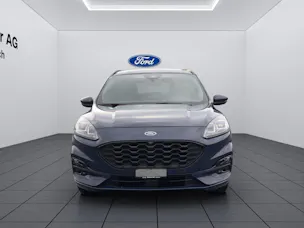 Ford Kuga 2.5 Hybrid ST-Line X 4x4