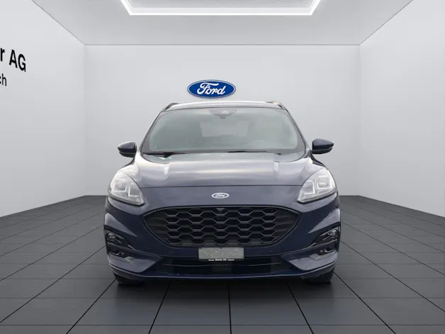 Ford Kuga 2.5 Hybrid ST-Line X 4x4