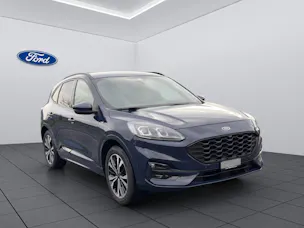 Ford Kuga 2.5 Hybrid ST-Line X 4x4