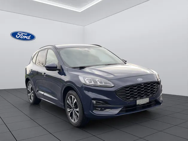 Ford Kuga 2.5 Hybrid ST-Line X 4x4