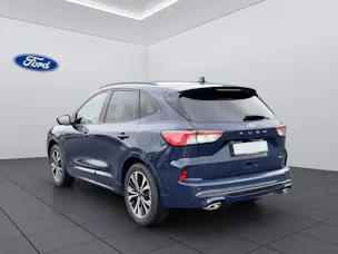 Ford Kuga 2.5 Hybrid ST-Line X 4x4