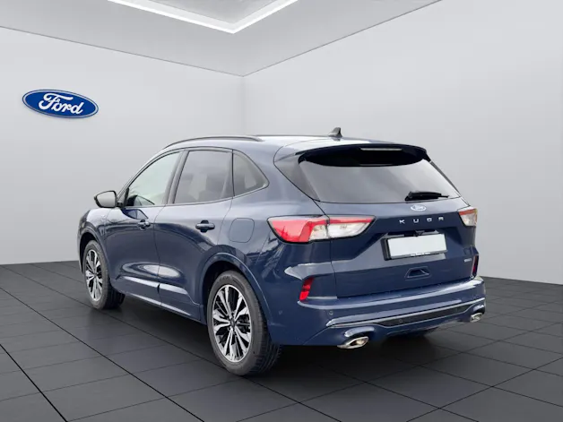 Ford Kuga 2.5 Hybrid ST-Line X 4x4