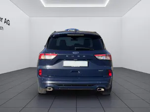 Ford Kuga 2.5 Hybrid ST-Line X 4x4