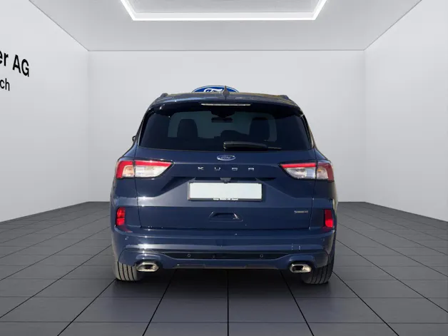Ford Kuga 2.5 Hybrid ST-Line X 4x4