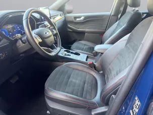 Ford Kuga 2.5 Hybrid ST-Line X 4x4