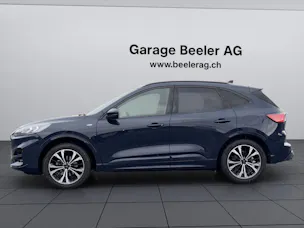Ford Kuga 2.5 Hybrid ST-Line X 4x4