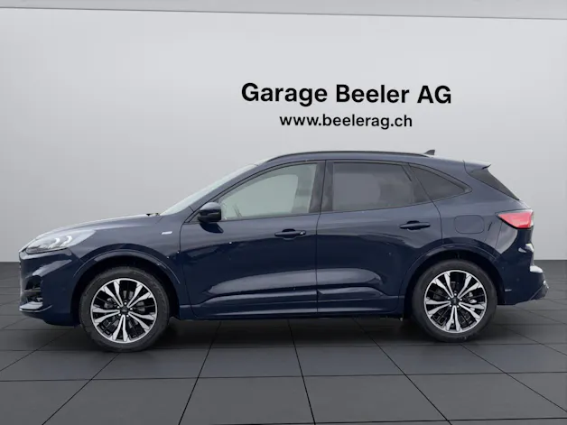 Ford Kuga 2.5 Hybrid ST-Line X 4x4
