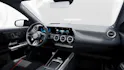 Mercedes-Benz GLA 35 AMG 4MATIC