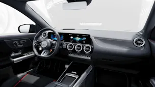 Mercedes-Benz GLA 35 AMG 4MATIC