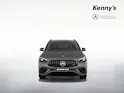 Mercedes-Benz GLA 35 AMG 4MATIC