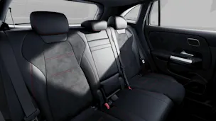 Mercedes-Benz GLA 35 AMG 4MATIC