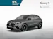 MERCEDES-BENZ GLA 35 AMG 4MATIC