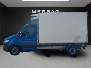 Mercedes-Benz Sprinter 315 CDI Standard FWD